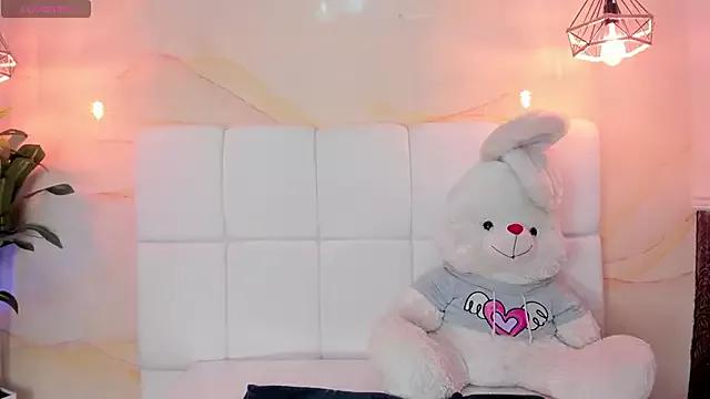 Doll_emily1 from StripChat is Freechat