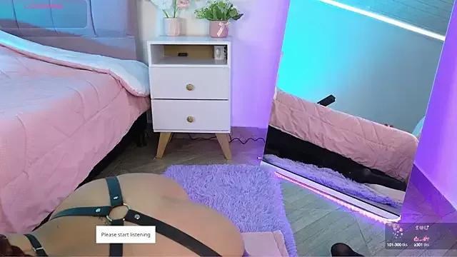 Try our girls live displays and explore the company of endless strippers, with beautiful physiques, vibrating toys and more.
