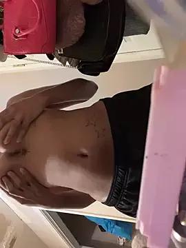 dollandomme from StripChat is Freechat