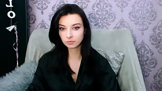 DominantLuna — Nude Photos for You 