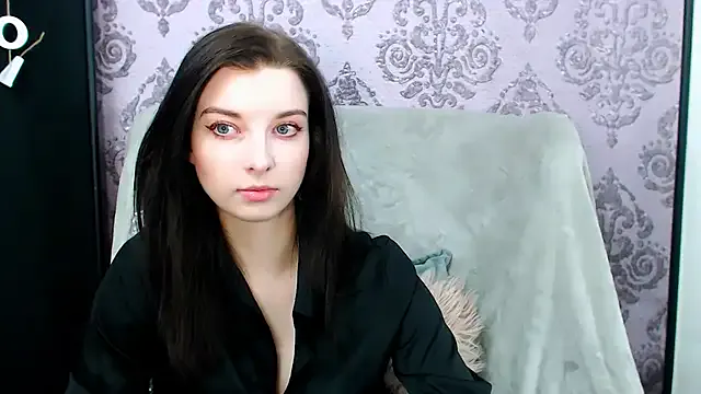 DominantLuna — Nude Photos for You 