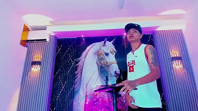 Dominic_Max_ — naked boys