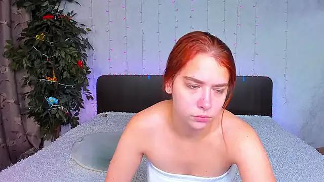 Dominica_Sweety from StripChat is Freechat