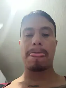 DominickVegas — Hard Dick