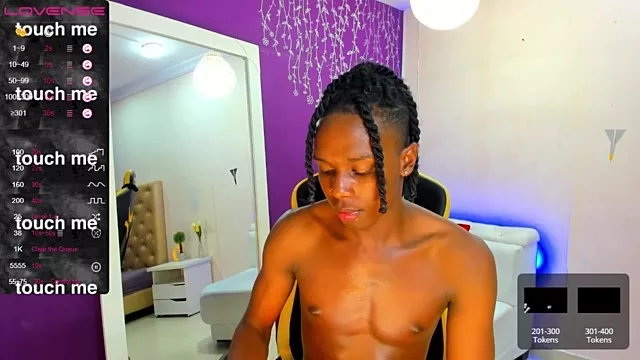 Avatar of DominicSccott