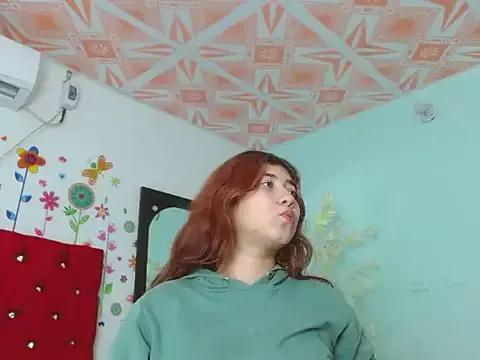 dominik_slay from StripChat is Freechat