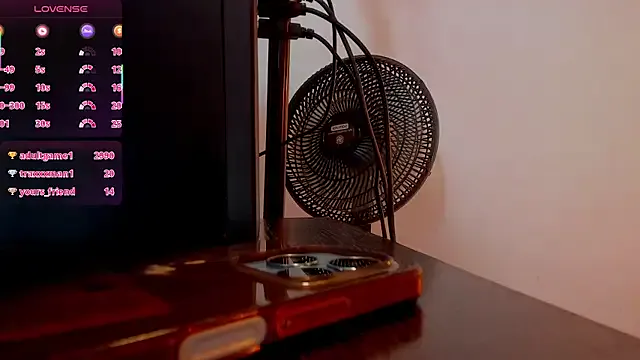 DominikEmber — Show tits 