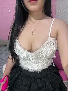 Photos of Donna11 from StripChat is Freechat