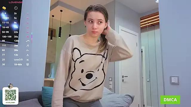 DonnaBurkee from StripChat