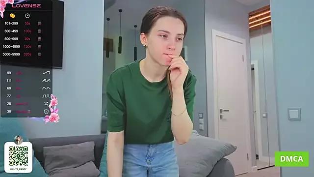 DonnaBurkee from StripChat