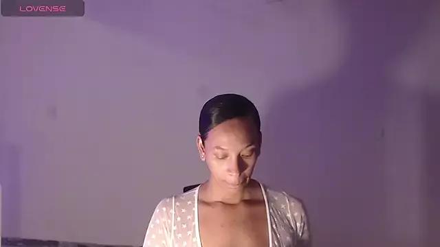 DonnaDidiamantti from StripChat is Freechat