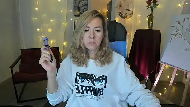 DonnaSmitth's avatar