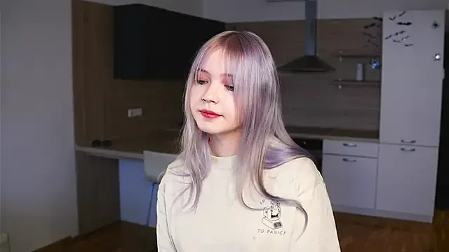 DonnetteShaban — For a good end of the day