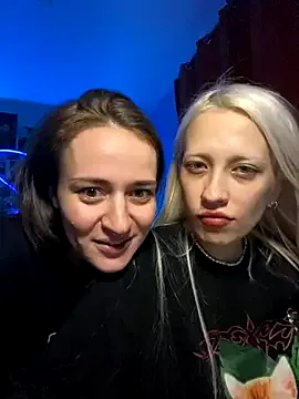 Avatar of Dooubletroublee