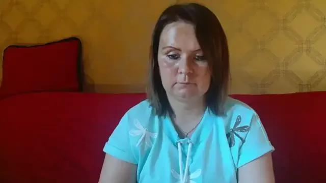 DoreenLips from StripChat is Freechat