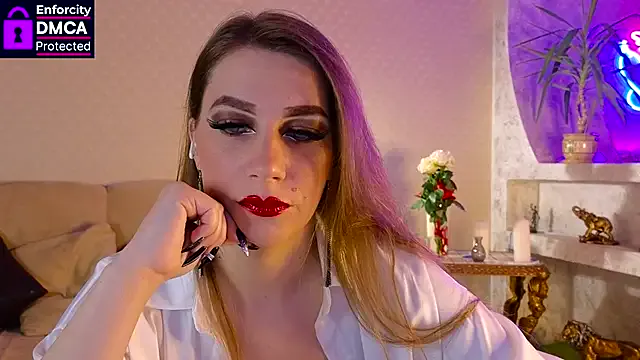 DoubleMeow — Rip pantyhose