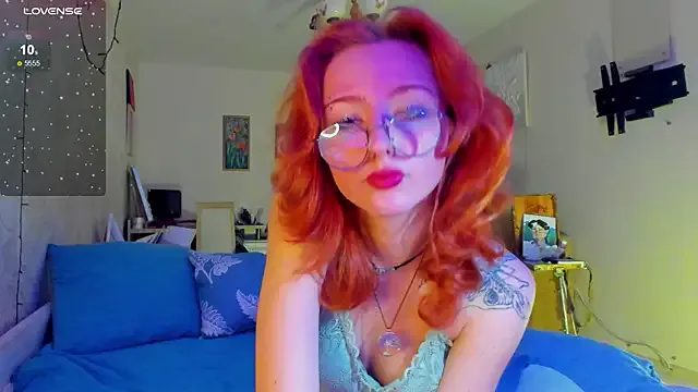 Avatar of DragonflyLiza