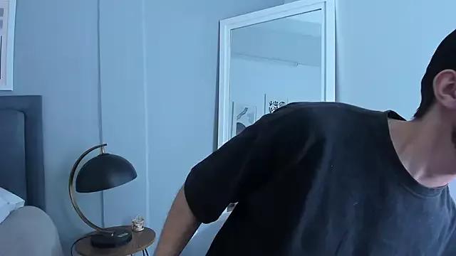 Draxenn_ webcams show profile image 
