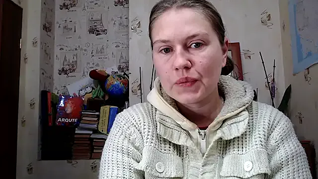 dream_alexa — Freechat on StripChat