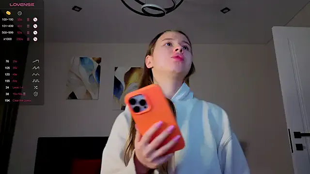 Avatar of Dream_emma