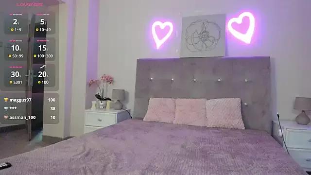 Try our girls live displays and explore the company of endless strippers, with beautiful physiques, vibrating toys and more.