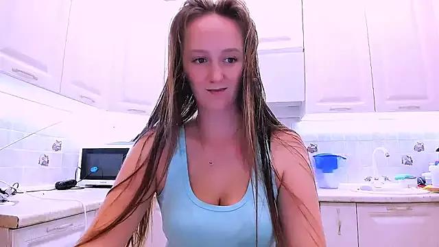 DreameSoul webcams show profile image 