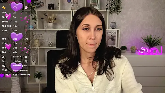 DreamVelour — Freechat on StripChat