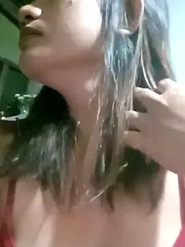Dreamyeyes_08 from StripChat is Freechat