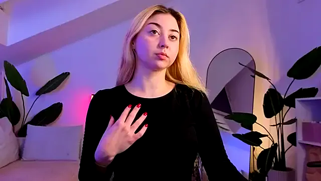 dreamyhannah — Shake booty right in your face