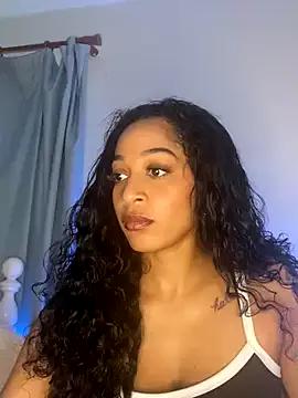 Dreamykaia from StripChat is Freechat