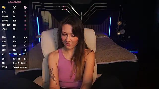 Try our girls live displays and explore the company of endless strippers, with beautiful physiques, vibrating toys and more.