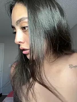 DreamyTeaseXo from StripChat is Freechat