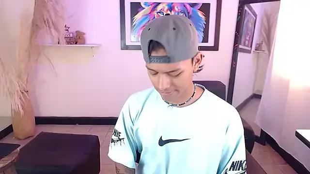 Dreyk20 webcams show profile image 