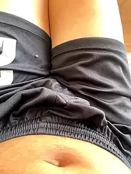 Photos of Driss1125 from StripChat is Freechat