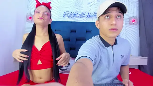 Avatar of Dual-Desire