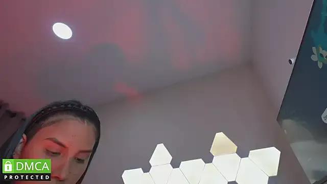 Dubois_Amy from StripChat is Freechat