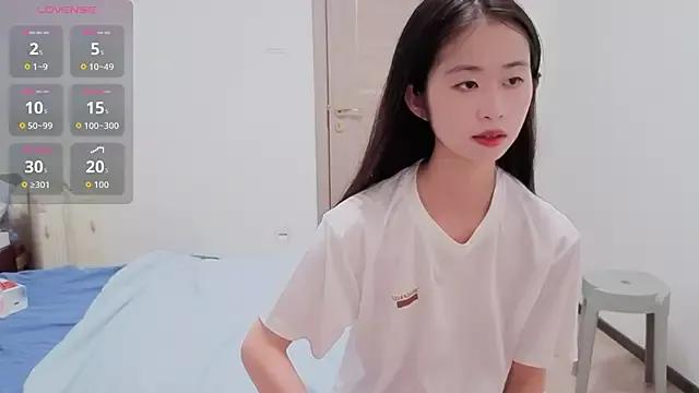 dudu-baby10 from StripChat is Freechat