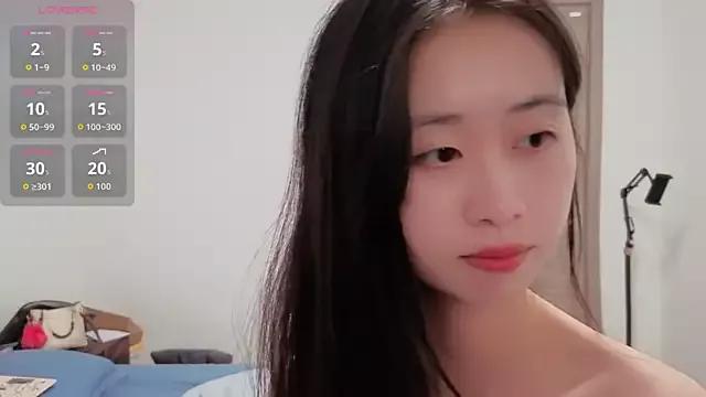 dudu-baby10 from StripChat is Freechat