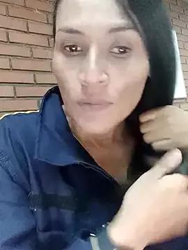 dulce_696 from StripChat is Freechat