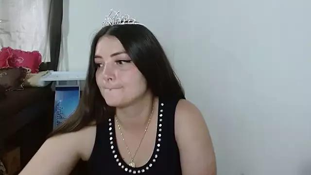 dulce__222 from StripChat is Freechat