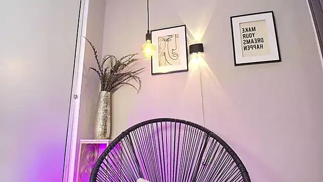 Try our girls live displays and explore the company of endless strippers, with beautiful physiques, vibrating toys and more.