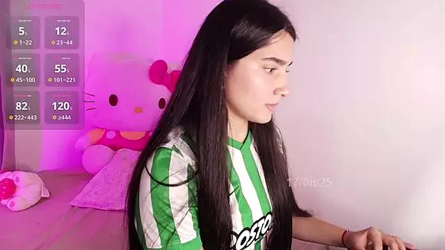 dulceangel__ from StripChat is Freechat