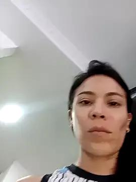 dulcelatin21 from StripChat is Freechat