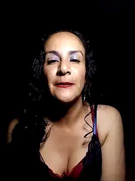 DulceRose- from StripChat is Freechat