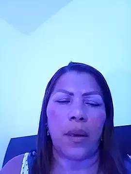 dulcesilvana10 from StripChat is Freechat