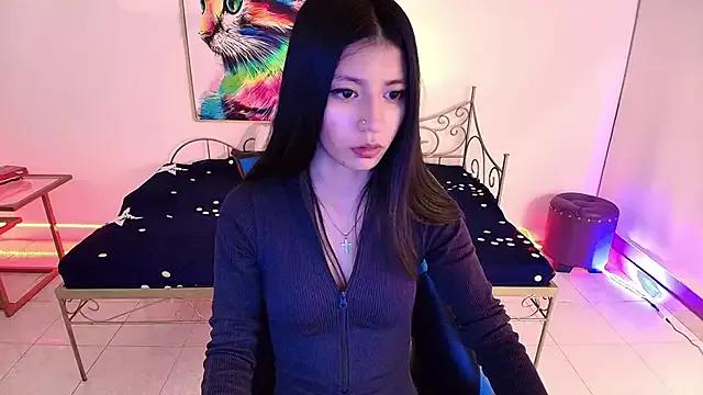 Dulcetorres_ from StripChat is Freechat
