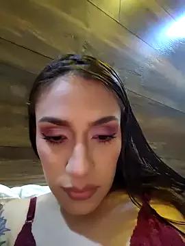 DulceVenenoCouple from StripChat is Freechat