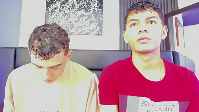 Duolust1 — fucked + cum