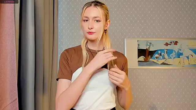 Avatar of EasterBlink