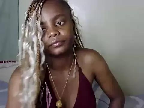Ebony-liza webcams show profile image 